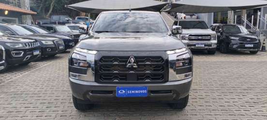 MITSUBISHI-TRITON-2026