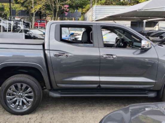 MITSUBISHI-TRITON-2.4 BITURBO DIESEL CD HPE 4X4 AUTOMÁTICO MITSUBISHI-TRITON-2026