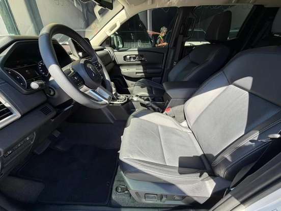 MITSUBISHI-TRITON-2.4 BITURBO DIESEL CD HPE-S 4X4 AUTOMÁTICO MITSUBISHI-TRITON-2025