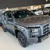 MITSUBISHI TRITON 2.4 BITURBO DIESEL CD KATANA 4X4 AUTOMÁTICO MITSUBISHI TRITON 2.4 BITURBO DIESEL CD KATANA 4X4 AUTOMÁTICO
