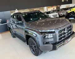 MITSUBISHI TRITON 2.4 BITURBO DIESEL CD KATANA 4X4 AUTOMÁTICO MITSUBISHI TRITON 2.4 BITURBO DIESEL CD KATANA 4X4 AUTOMÁTICO
