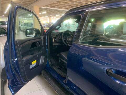 MITSUBISHI-TRITON-2025