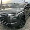 MITSUBISHI TRITON 2.4 BITURBO DIESEL CD KATANA SR80 4X4 AUTOMÁTICO MITSUBISHI TRITON 2.4 BITURBO DIESEL CD KATANA SR80 4X4 AUTOMÁTICO