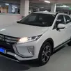 MITSUBISHI ECLIPSE CROSS 1.5 MIVEC TURBO GASOLINA HPE CVT MITSUBISHI ECLIPSE CROSS 1.5 MIVEC TURBO GASOLINA HPE CVT