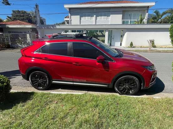 MITSUBISHI-ECLIPSE CROSS-2018