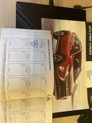 MITSUBISHI-ECLIPSE CROSS-2018