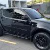 MITSUBISHI L200 TRITON 3.5 HPE 4X4 CD V6 24V FLEX 4P AUTOMÁTICO MITSUBISHI L200 TRITON 3.5 HPE 4X4 CD V6 24V FLEX 4P AUTOMÁTICO