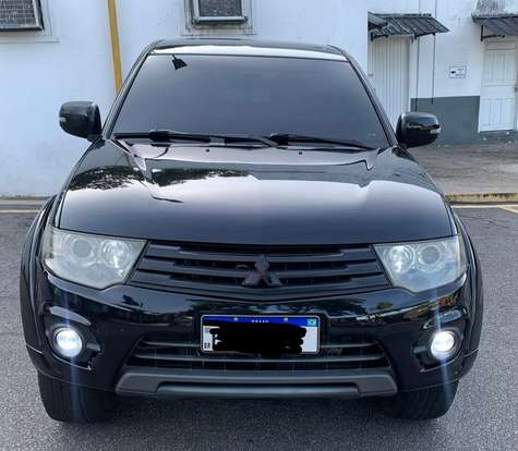 MITSUBISHI-L200 TRITON-2014