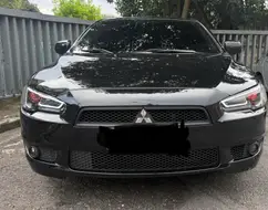 MITSUBISHI LANCER 2.0 HL-T 16V GASOLINA 4P AUTOMÁTICO MITSUBISHI LANCER 2.0 HL-T 16V GASOLINA 4P AUTOMÁTICO
