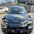 MITSUBISHI LANCER 2.0 HL-T 16V GASOLINA 4P AUTOMÁTICO MITSUBISHI LANCER 2.0 HL-T 16V GASOLINA 4P AUTOMÁTICO