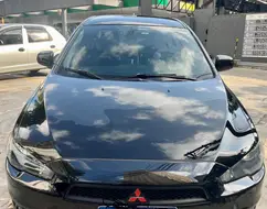 MITSUBISHI LANCER 2.0 HL-T 16V GASOLINA 4P AUTOMÁTICO MITSUBISHI LANCER 2.0 HL-T 16V GASOLINA 4P AUTOMÁTICO