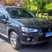 MITSUBISHI OUTLANDER 2.0 16V GASOLINA 4P AUTOMÁTICO MITSUBISHI OUTLANDER 2.0 16V GASOLINA 4P AUTOMÁTICO