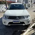 MITSUBISHI PAJERO 3.5 HPE 4X4 7 LUGARES V6 24V FLEX 4P AUTOMÁTICO MITSUBISHI PAJERO 3.5 HPE 4X4 7 LUGARES V6 24V FLEX 4P AUTOMÁTICO