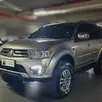 MITSUBISHI PAJERO DAKAR 3.2 HPE 4X4 7 LUGARES 16V TURBO INTERCOOLER DIESEL 4P AUTOMÁTICO MITSUBISHI PAJERO DAKAR 3.2 HPE 4X4 7 LUGARES 16V TURBO INTERCOOLER DIESEL 4P AUTOMÁTICO