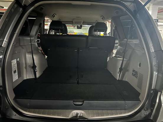 MITSUBISHI-PAJERO DAKAR-3.2 HPE 4X4 7 LUGARES 16V TURBO INTERCOOLER DIESEL 4P AUTOMÁTICO MITSUBISHI-PAJERO DAKAR-2017