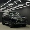 MITSUBISHI PAJERO SPORT 2.4 16V MIVEC TURBO DIESEL HPE AWD AUTOMÁTICO MITSUBISHI PAJERO SPORT 2.4 16V MIVEC TURBO DIESEL HPE AWD AUTOMÁTICO