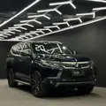 MITSUBISHI PAJERO SPORT 2.4 16V MIVEC TURBO DIESEL HPE AWD AUTOMÁTICO MITSUBISHI PAJERO SPORT 2.4 16V MIVEC TURBO DIESEL HPE AWD AUTOMÁTICO