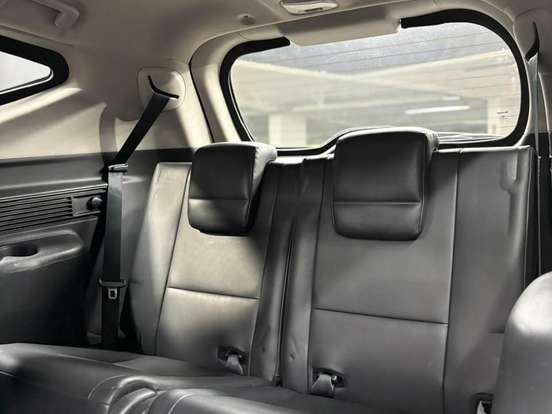 MITSUBISHI-PAJERO SPORT-2.4 16V MIVEC TURBO DIESEL HPE AWD AUTOMÁTICO MITSUBISHI-PAJERO SPORT-2019