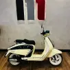 MOTORINO VELVET 150 LT MOTORINO VELVET 150 LT
