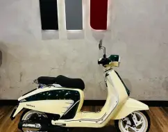 MOTORINO VELVET 150 LT MOTORINO VELVET 150 LT