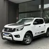 NISSAN FRONTIER 2.3 16V TURBO DIESEL ATTACK CD 4X4 AUTOMÁTICO NISSAN FRONTIER 2.3 16V TURBO DIESEL ATTACK CD 4X4 AUTOMÁTICO