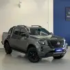 NISSAN FRONTIER 2.3 16V TURBO DIESEL ATTACK CD 4X4 AUTOMÁTICO NISSAN FRONTIER 2.3 16V TURBO DIESEL ATTACK CD 4X4 AUTOMÁTICO