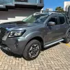 NISSAN FRONTIER 2.3 16V TURBO DIESEL PLATINUM CD 4X4 AUTOMÁTICO NISSAN FRONTIER 2.3 16V TURBO DIESEL PLATINUM CD 4X4 AUTOMÁTICO