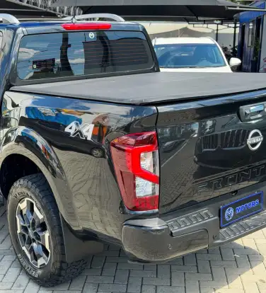 NISSAN-FRONTIER-2023