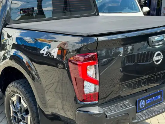 NISSAN-FRONTIER-2.3 16V TURBO DIESEL PLATINUM CD 4X4 AUTOMÁTICO NISSAN-FRONTIER-2023
