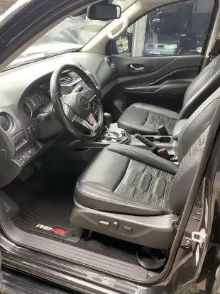 NISSAN-FRONTIER-2022