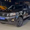 NISSAN FRONTIER 2.3 16V TURBO DIESEL ATTACK CD 4X4 AUTOMÁTICO NISSAN FRONTIER 2.3 16V TURBO DIESEL ATTACK CD 4X4 AUTOMÁTICO