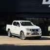 NISSAN FRONTIER 2.3 16V TURBO DIESEL ATTACK CD 4X4 AUTOMÁTICO NISSAN FRONTIER 2.3 16V TURBO DIESEL ATTACK CD 4X4 AUTOMÁTICO