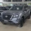 NISSAN FRONTIER 2.3 16V TURBO DIESEL ATTACK CD 4X4 AUTOMÁTICO NISSAN FRONTIER 2.3 16V TURBO DIESEL ATTACK CD 4X4 AUTOMÁTICO