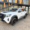 NISSAN FRONTIER 2.3 16V TURBO DIESEL ATTACK CD 4X4 AUTOMÁTICO NISSAN FRONTIER 2.3 16V TURBO DIESEL ATTACK CD 4X4 AUTOMÁTICO
