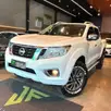 NISSAN FRONTIER 2.3 16V TURBO DIESEL LE CD 4X4 AUTOMÁTICO NISSAN FRONTIER 2.3 16V TURBO DIESEL LE CD 4X4 AUTOMÁTICO
