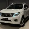 NISSAN FRONTIER 2.3 16V TURBO DIESEL LE CD 4X4 AUTOMÁTICO NISSAN FRONTIER 2.3 16V TURBO DIESEL LE CD 4X4 AUTOMÁTICO