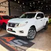 NISSAN FRONTIER 2.3 16V TURBO DIESEL LE CD 4X4 AUTOMÁTICO NISSAN FRONTIER 2.3 16V TURBO DIESEL LE CD 4X4 AUTOMÁTICO