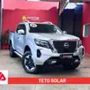 NISSAN FRONTIER 2.3 16V TURBO DIESEL PLATINUM CD 4X4 AUTOMÁTICO NISSAN FRONTIER 2.3 16V TURBO DIESEL PLATINUM CD 4X4 AUTOMÁTICO