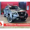 NISSAN FRONTIER 2.3 16V TURBO DIESEL PLATINUM CD 4X4 AUTOMÁTICO NISSAN FRONTIER 2.3 16V TURBO DIESEL PLATINUM CD 4X4 AUTOMÁTICO