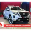 NISSAN FRONTIER 2.3 16V TURBO DIESEL PLATINUM CD 4X4 AUTOMÁTICO NISSAN FRONTIER 2.3 16V TURBO DIESEL PLATINUM CD 4X4 AUTOMÁTICO