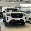 NISSAN FRONTIER 2.3 16V TURBO DIESEL PRO4X CD 4X4 AUTOMÁTICO NISSAN FRONTIER 2.3 16V TURBO DIESEL PRO4X CD 4X4 AUTOMÁTICO