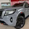 NISSAN FRONTIER 2.3 16V TURBO DIESEL PRO4X CD 4X4 AUTOMÁTICO NISSAN FRONTIER 2.3 16V TURBO DIESEL PRO4X CD 4X4 AUTOMÁTICO