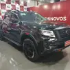 NISSAN FRONTIER 2.3 16V TURBO DIESEL PRO4X CD 4X4 AUTOMÁTICO NISSAN FRONTIER 2.3 16V TURBO DIESEL PRO4X CD 4X4 AUTOMÁTICO