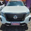 NISSAN FRONTIER 2.3 16V TURBO DIESEL S CD 4X4 MANUAL NISSAN FRONTIER 2.3 16V TURBO DIESEL S CD 4X4 MANUAL