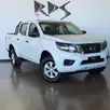 NISSAN FRONTIER 2.3 16V TURBO DIESEL S CD 4X4 MANUAL NISSAN FRONTIER 2.3 16V TURBO DIESEL S CD 4X4 MANUAL