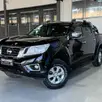 NISSAN FRONTIER 2.3 16V TURBO DIESEL SE CD 4X4 AUTOMÁTICO NISSAN FRONTIER 2.3 16V TURBO DIESEL SE CD 4X4 AUTOMÁTICO
