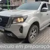 NISSAN FRONTIER 2.3 16V TURBO DIESEL SE CD 4X4 AUTOMÁTICO NISSAN FRONTIER 2.3 16V TURBO DIESEL SE CD 4X4 AUTOMÁTICO