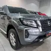 NISSAN FRONTIER 2.3 16V TURBO DIESEL XE CD 4X4 AUTOMÁTICO NISSAN FRONTIER 2.3 16V TURBO DIESEL XE CD 4X4 AUTOMÁTICO