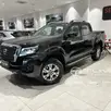NISSAN FRONTIER 2.3 16V TURBO DIESEL XE CD 4X4 AUTOMÁTICO NISSAN FRONTIER 2.3 16V TURBO DIESEL XE CD 4X4 AUTOMÁTICO