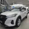 NISSAN KICKS 1.6 16V FLEXSTART ACTIVE XTRONIC NISSAN KICKS 1.6 16V FLEXSTART ACTIVE XTRONIC